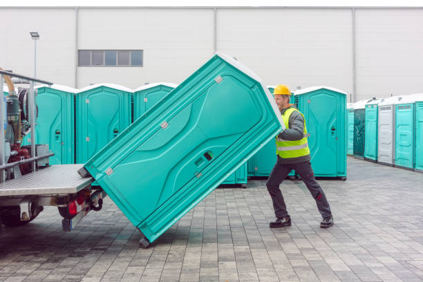 Washington, NC porta potty rental Company